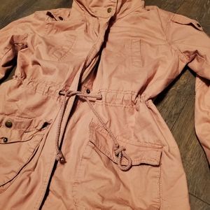Ambiance outerwear jacket